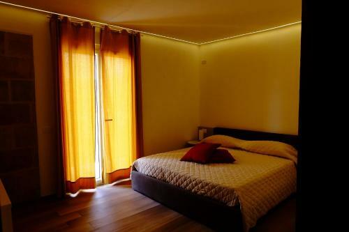 Bed & Breakfast Locanda Degli Scrittori