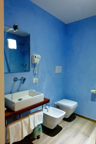 Bed & Breakfast Locanda Degli Scrittori