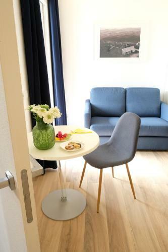Bed & Breakfast Locanda Degli Scrittori