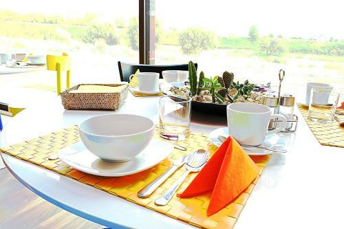 Bed & Breakfast Locanda Degli Scrittori
