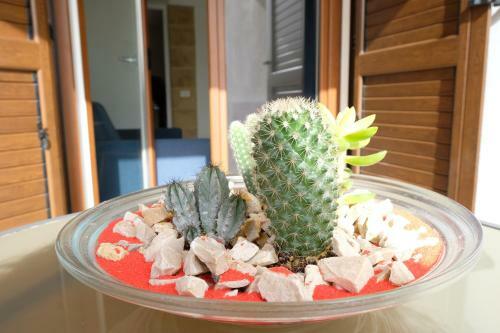 Bed & Breakfast Locanda Degli Scrittori