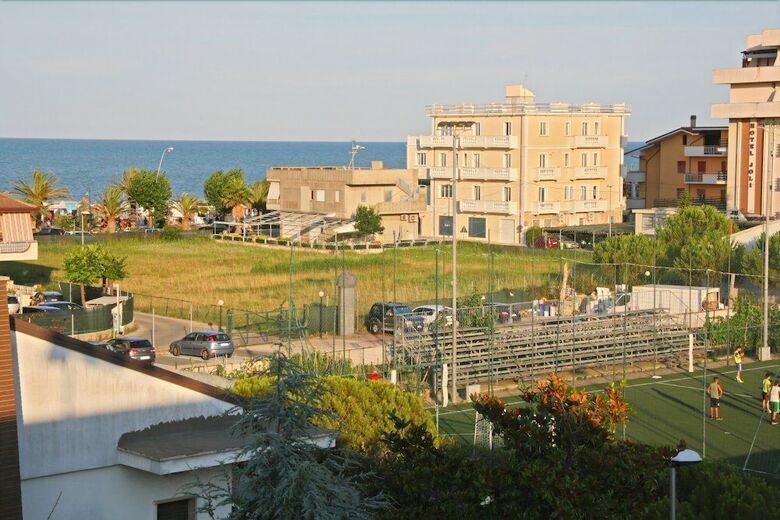 Hotel Adria