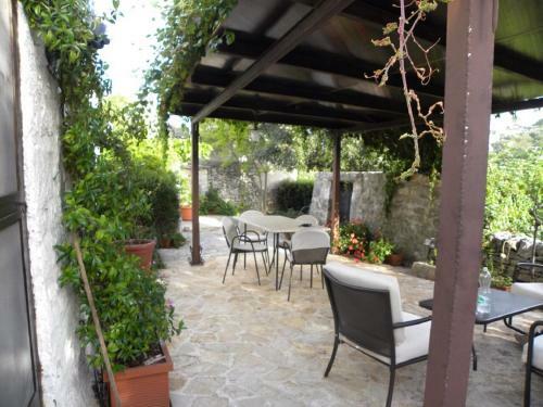 Trulli Soave