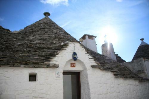 Trulli Soave