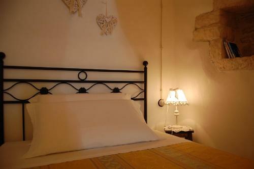 Trulli Soave