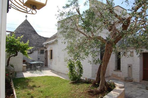 Trulli Soave
