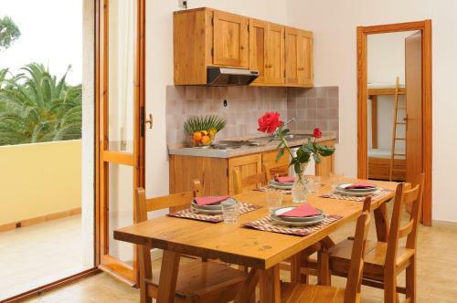 Apartamento Residence Oasis