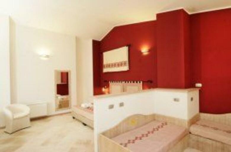Hotel Domomea