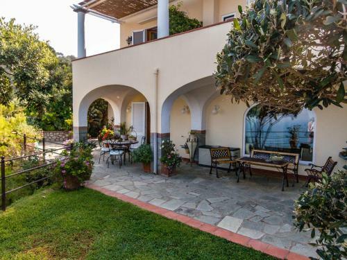 B&B Cala Del Rio