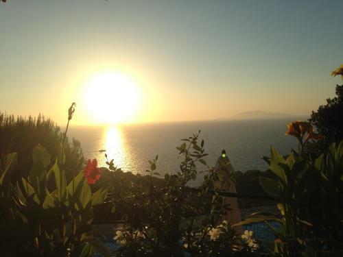 B&B Cala Del Rio