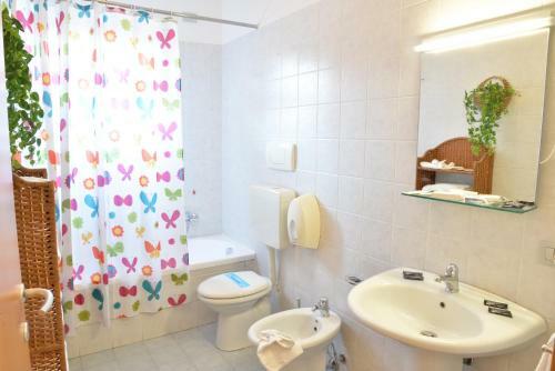 Apartamento Residence Le Corniole