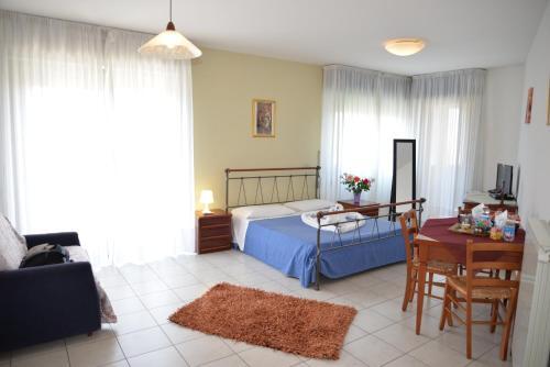 Apartamento Residence Le Corniole