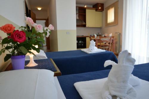 Apartamento Residence Le Corniole
