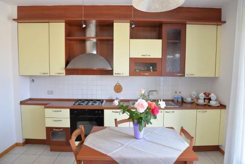 Apartamento Residence Le Corniole
