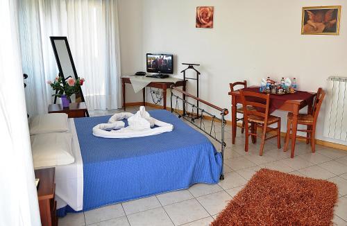 Apartamento Residence Le Corniole