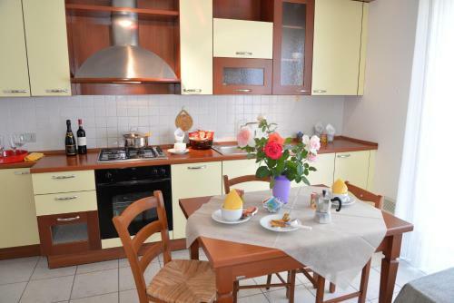Apartamento Residence Le Corniole