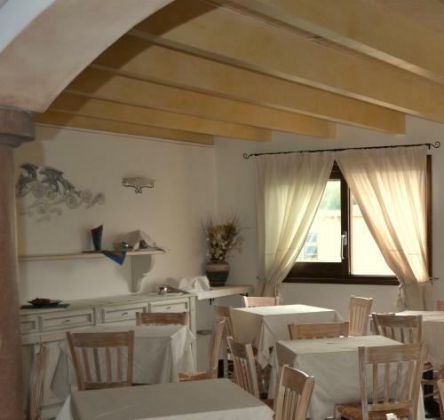 Hotel Delfino