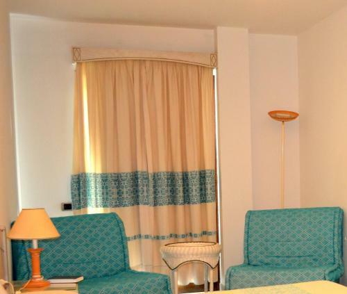 Hotel Delfino