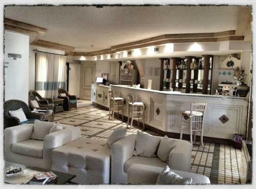 Hotel Delfino