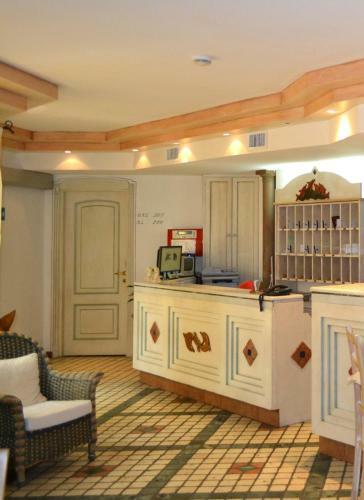 Hotel Delfino