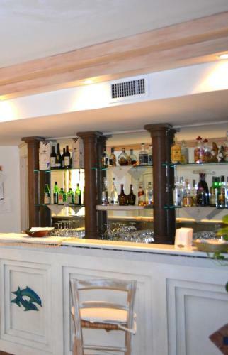 Hotel Delfino