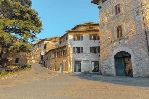 Hotel San Pietro