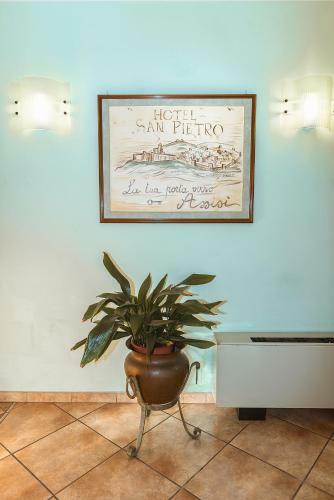 Hotel San Pietro