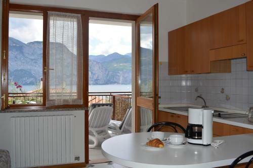 Apartamento Residence San Vito