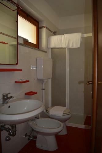Apartamento Residence San Vito