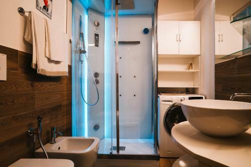 The Nest Apartment Suite Ski-in Ski-out With Hammam