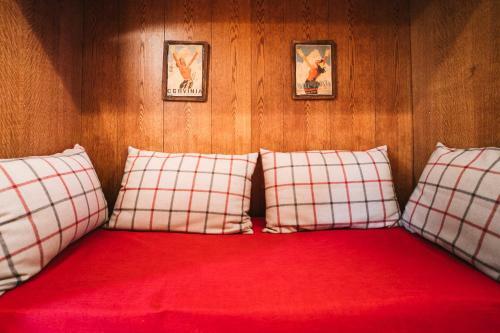 The Nest Apartment Suite Ski-in Ski-out With Hammam