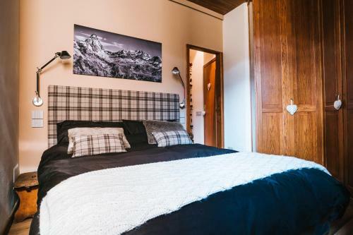 The Nest Apartment Suite Ski-in Ski-out With Hammam