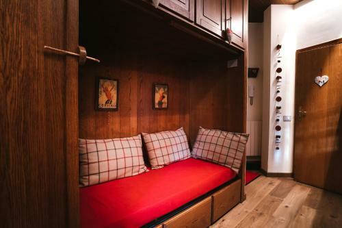 The Nest Apartment Suite Ski-in Ski-out With Hammam