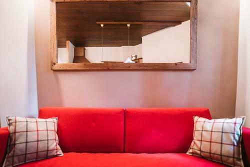 The Nest Apartment Suite Ski-in Ski-out With Hammam