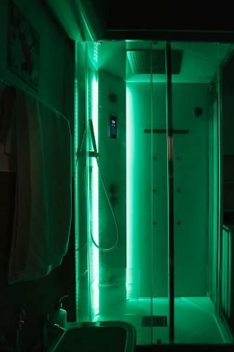 The Nest Apartment Suite Ski-in Ski-out With Hammam