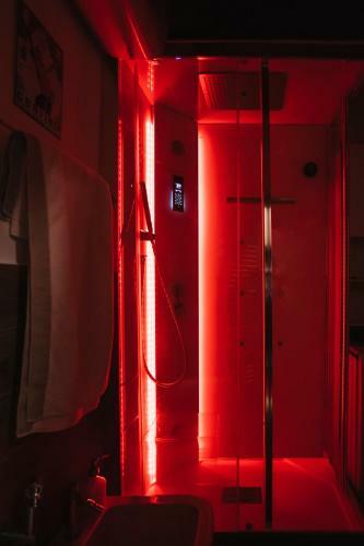 The Nest Apartment Suite Ski-in Ski-out With Hammam