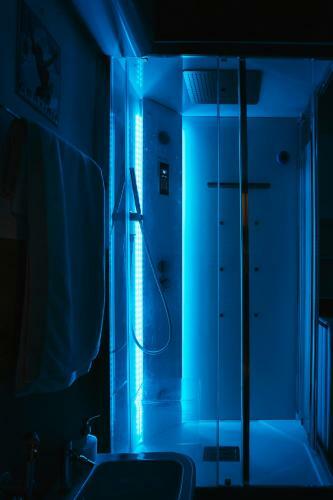 The Nest Apartment Suite Ski-in Ski-out With Hammam