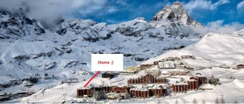 The Nest Apartment Suite Ski-in Ski-out With Hammam