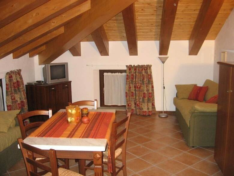 Apartamento Residence Aquila