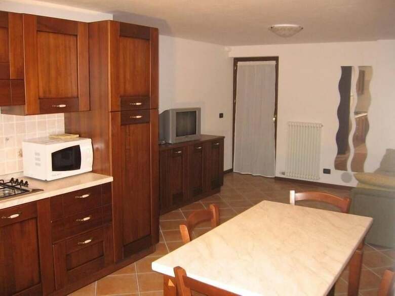 Apartamento Residence Aquila