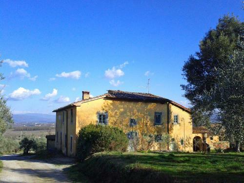 Agroturismo Petrolo