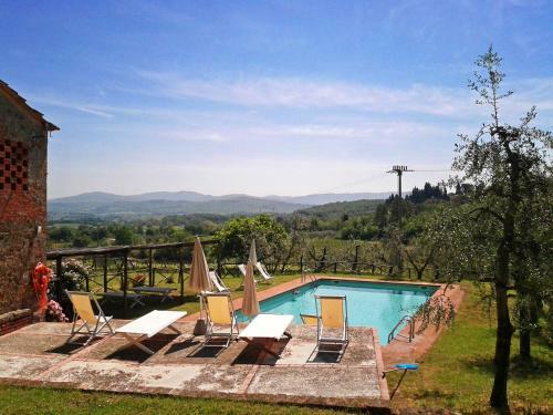 Agroturismo Petrolo