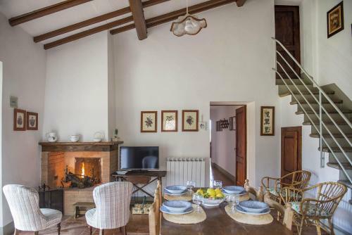 Agroturismo Petrolo