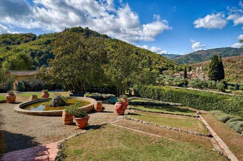 Agroturismo Petrolo