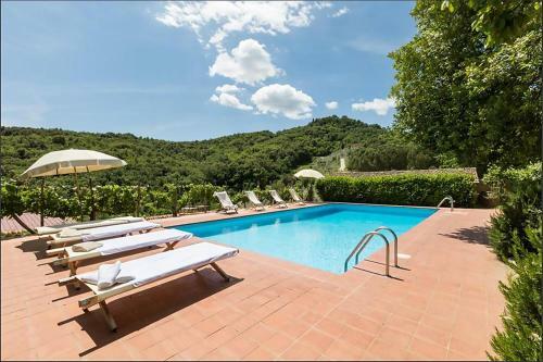 Agroturismo Petrolo