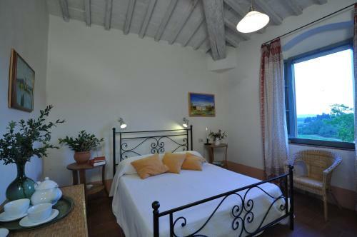 Agroturismo Petrolo