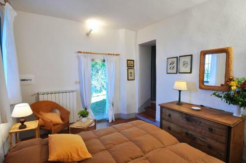 Agroturismo Petrolo