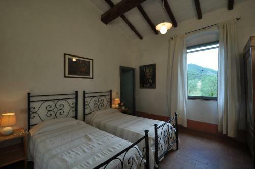 Agroturismo Petrolo