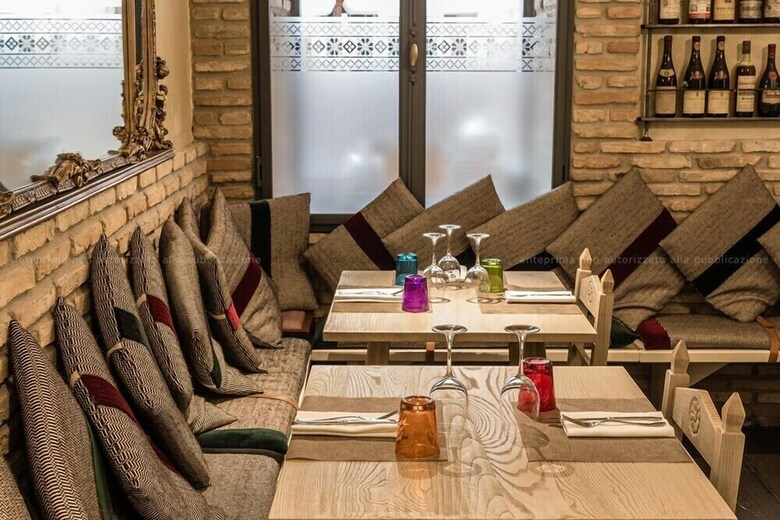 Hostal Palazzo Dessy