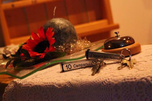 Hotel Garn� Pr� Fior�